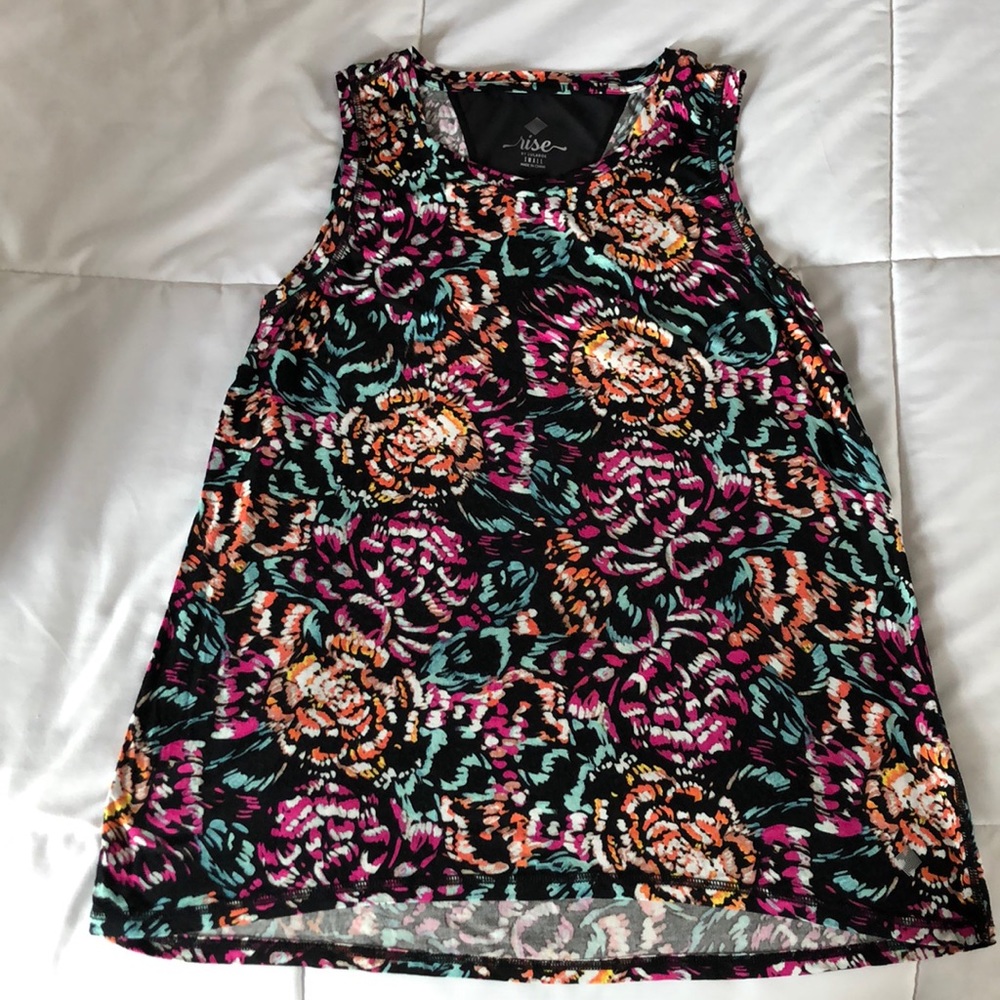 Super Soft LulaRoe Athletic Top